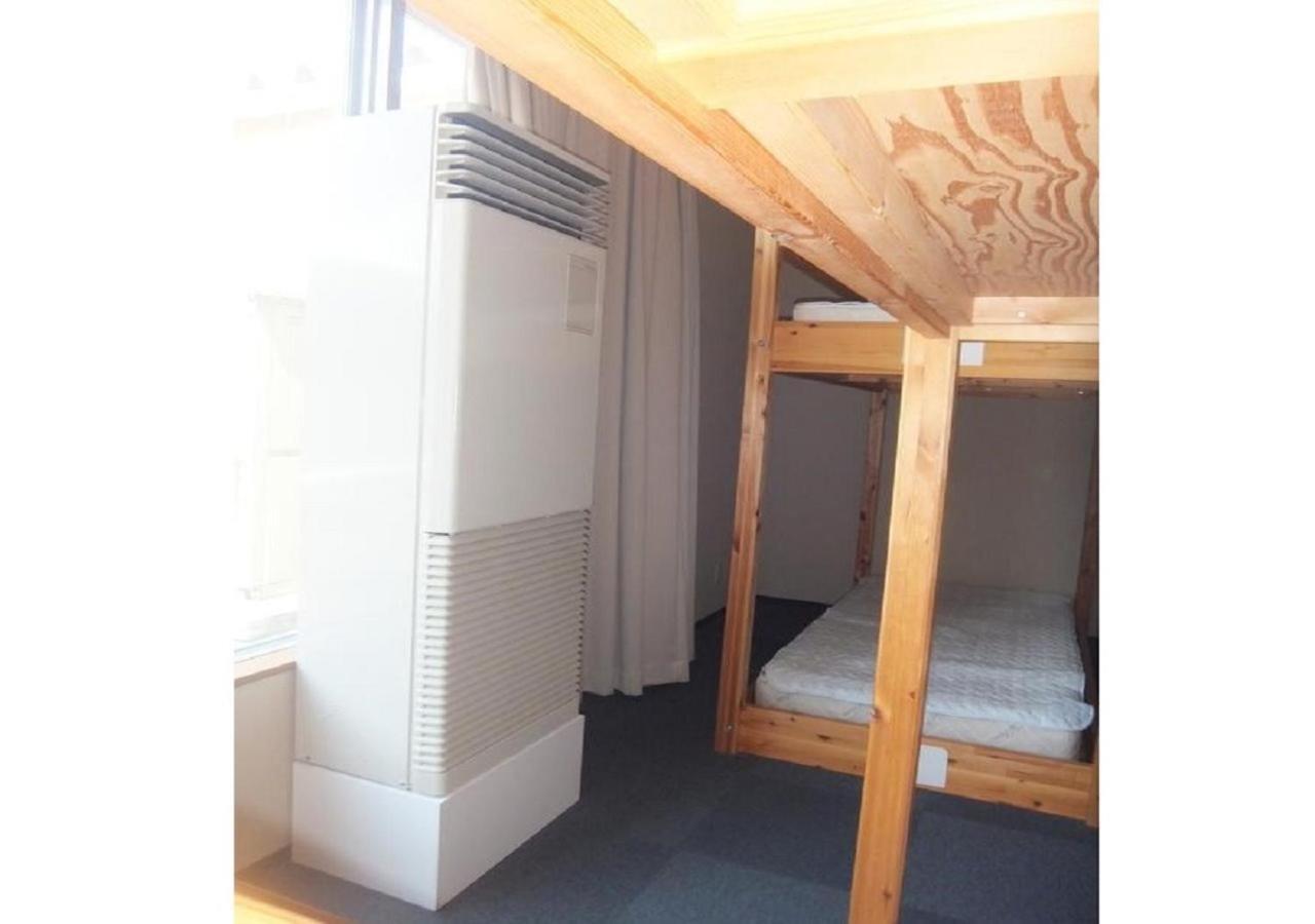 Hidamarinoyu Mix Dormitory / Vacation Stay 40392 Takayama  Esterno foto
